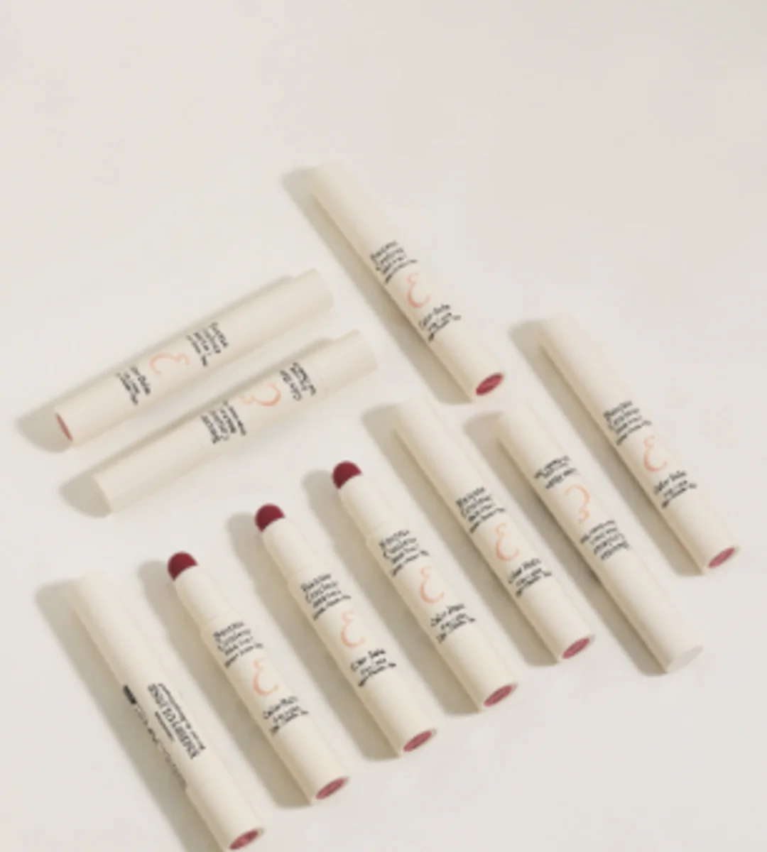 Embryolisse, une gamme de maquillage
