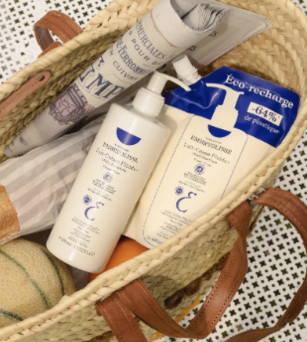Embryolisse, une gamme complête